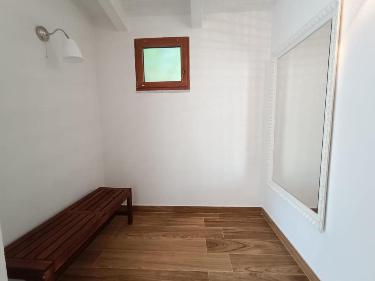 Tenuta Viale Degli Ulivi San Martino in Pensilis Exteriör bild