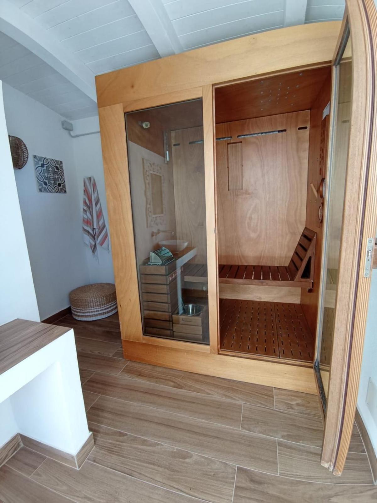 Tenuta Viale Degli Ulivi San Martino in Pensilis Exteriör bild