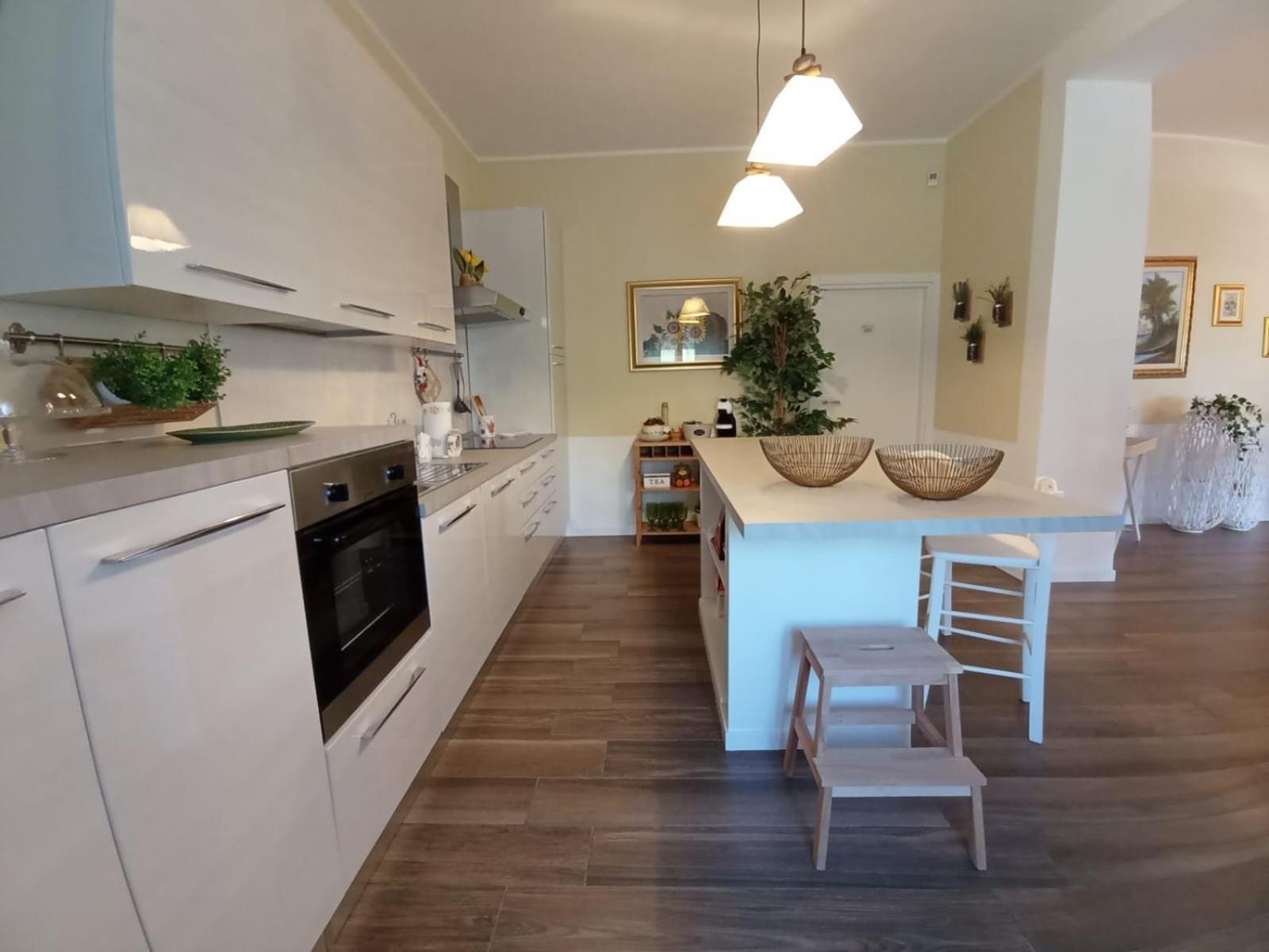 Tenuta Viale Degli Ulivi San Martino in Pensilis Exteriör bild