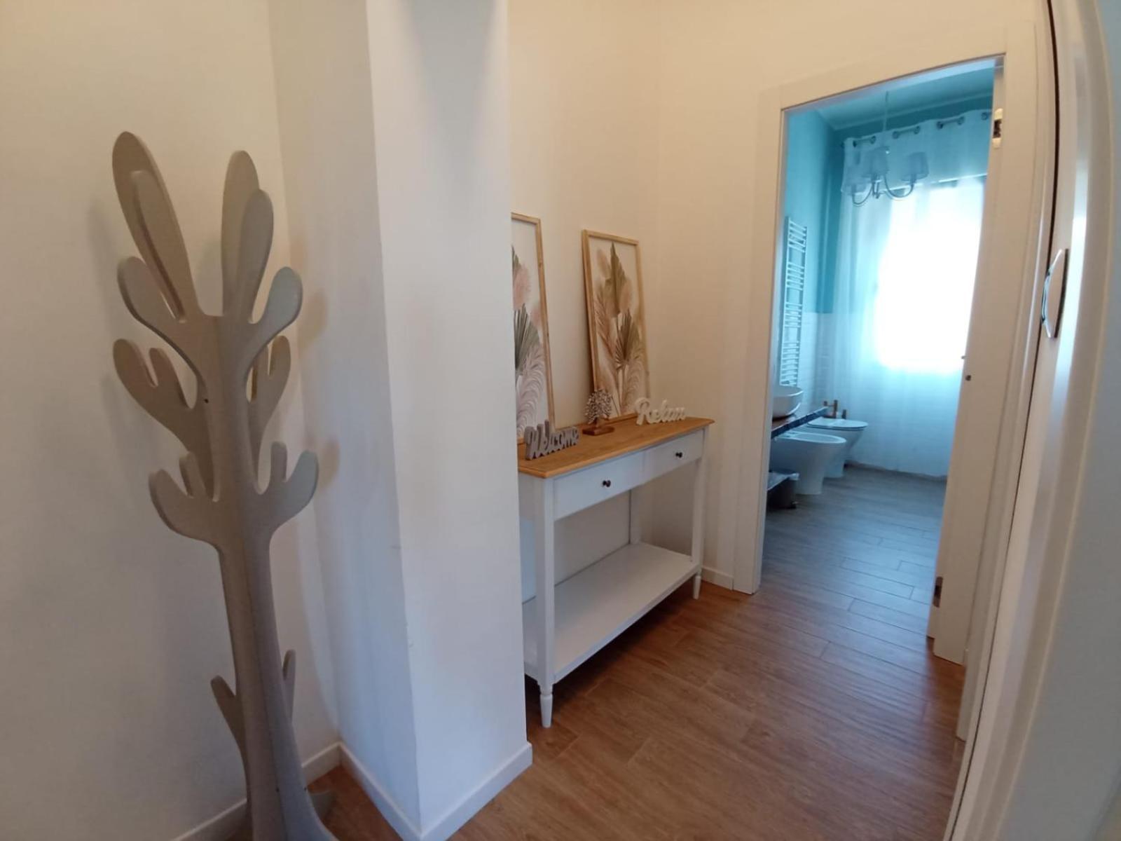 Tenuta Viale Degli Ulivi San Martino in Pensilis Exteriör bild